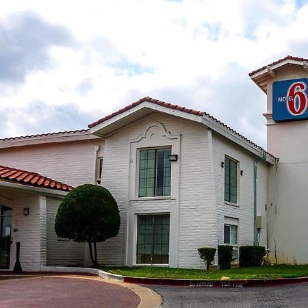 Motel 6-Euless, Tx - Dfw West Экстерьер фото