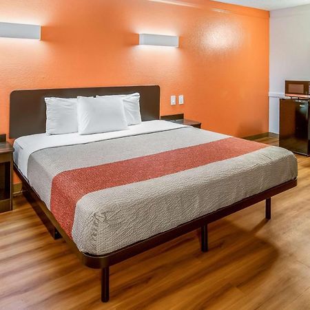 Motel 6-Euless, Tx - Dfw West Экстерьер фото