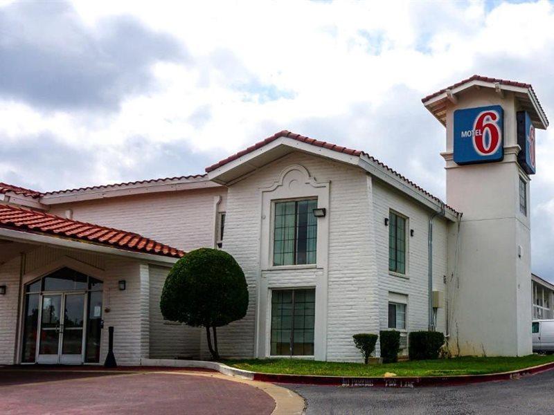 Motel 6-Euless, Tx - Dfw West Экстерьер фото