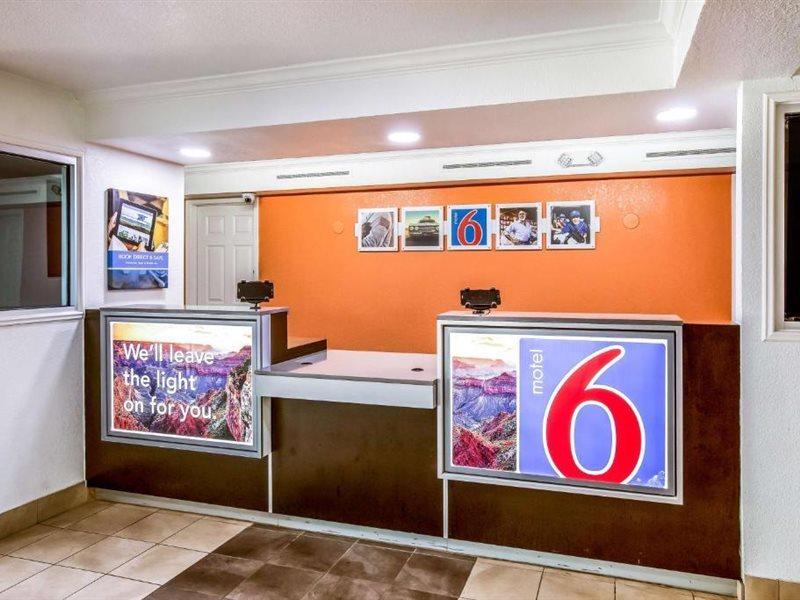 Motel 6-Euless, Tx - Dfw West Экстерьер фото