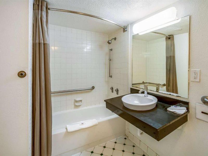 Motel 6-Euless, Tx - Dfw West Экстерьер фото