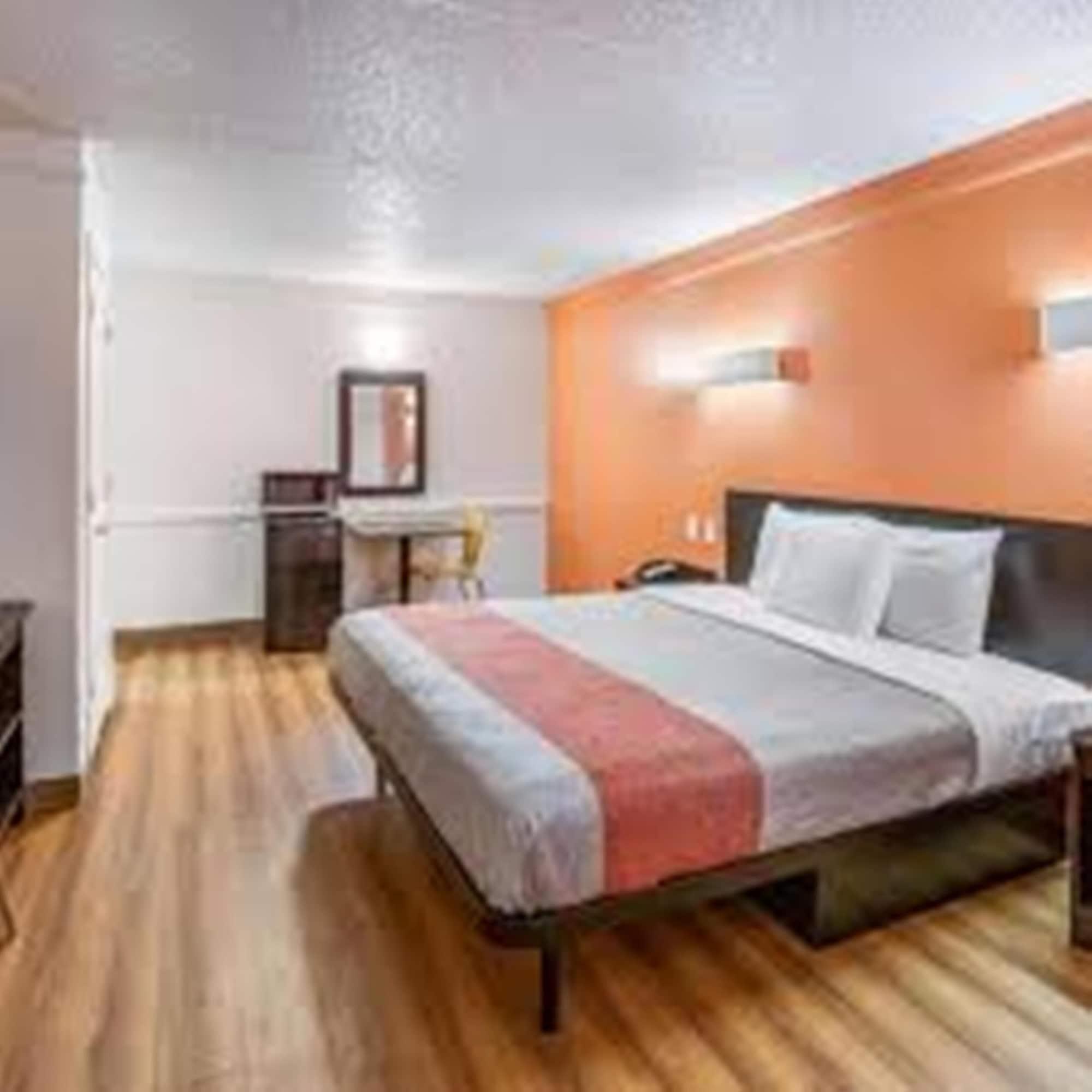 Motel 6-Euless, Tx - Dfw West Экстерьер фото