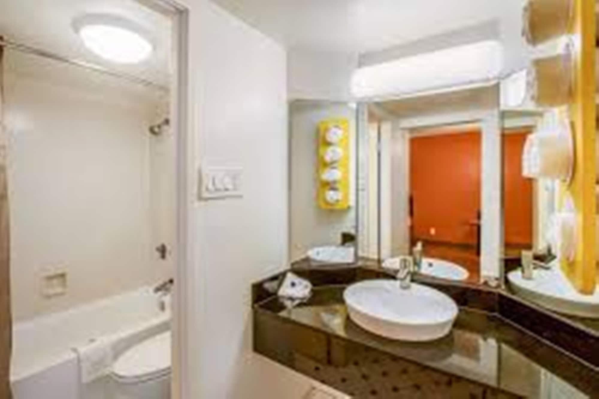 Motel 6-Euless, Tx - Dfw West Экстерьер фото