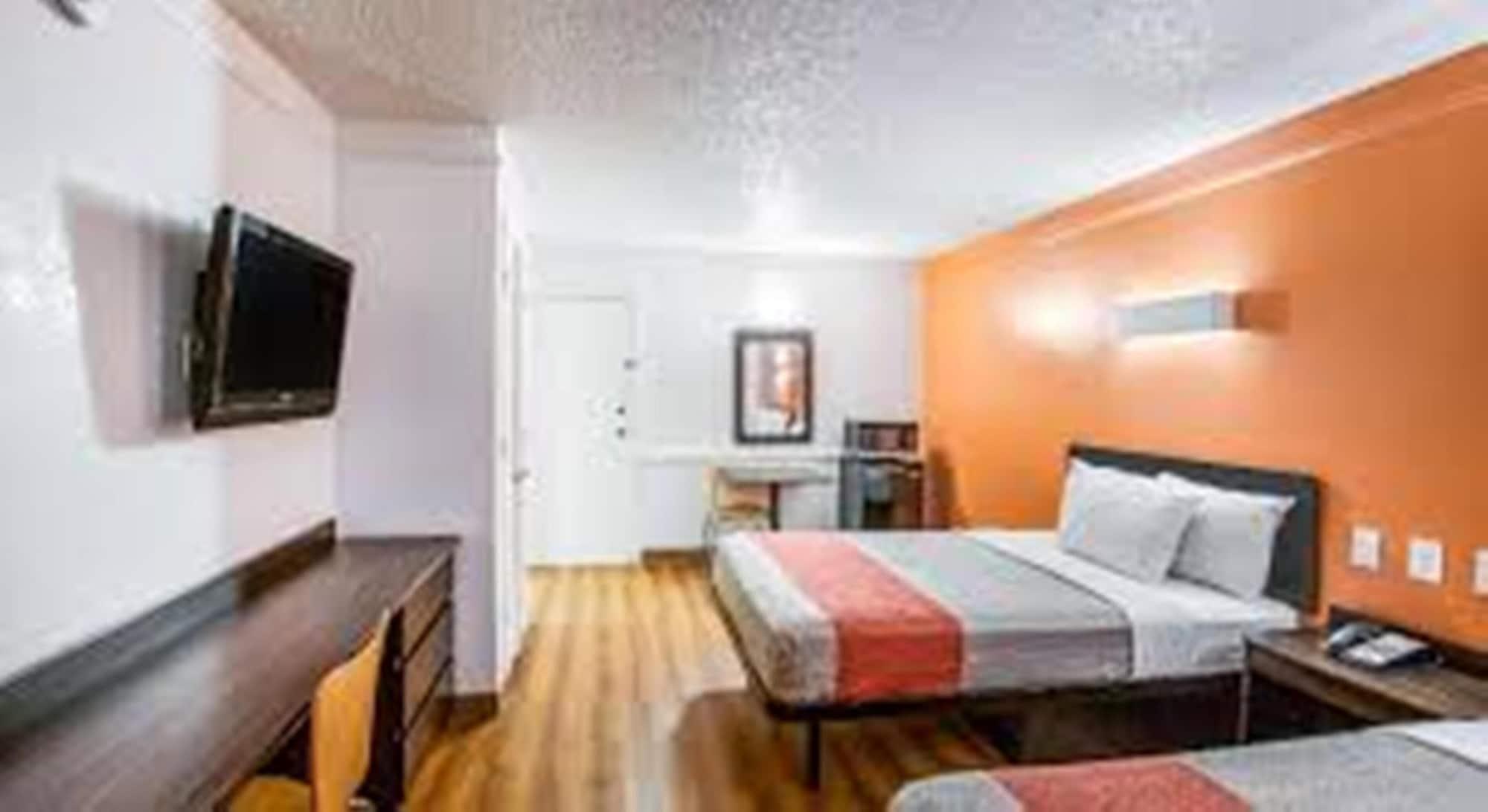 Motel 6-Euless, Tx - Dfw West Экстерьер фото