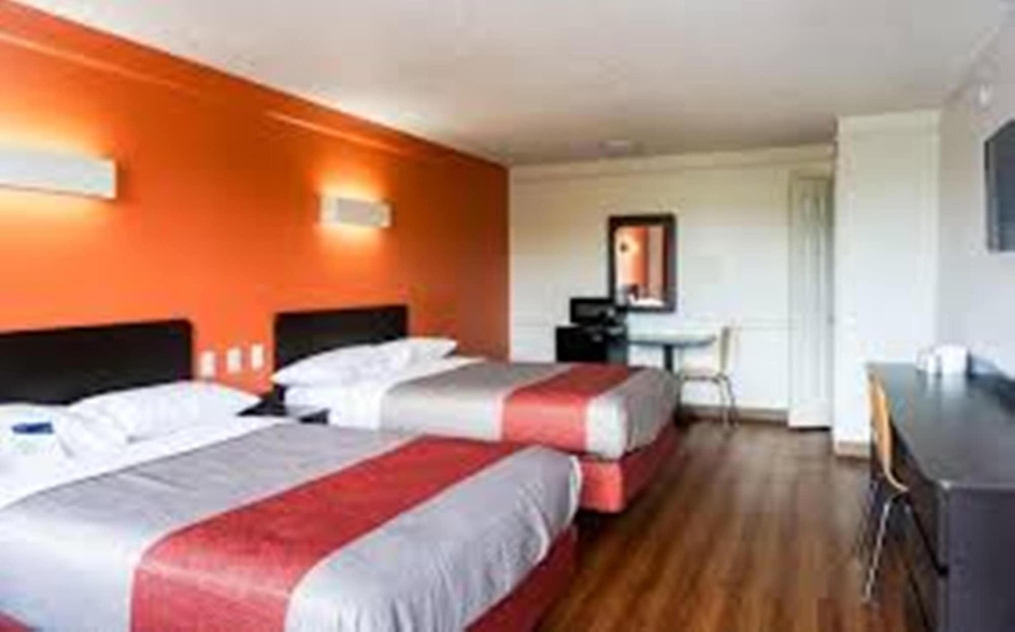 Motel 6-Euless, Tx - Dfw West Экстерьер фото