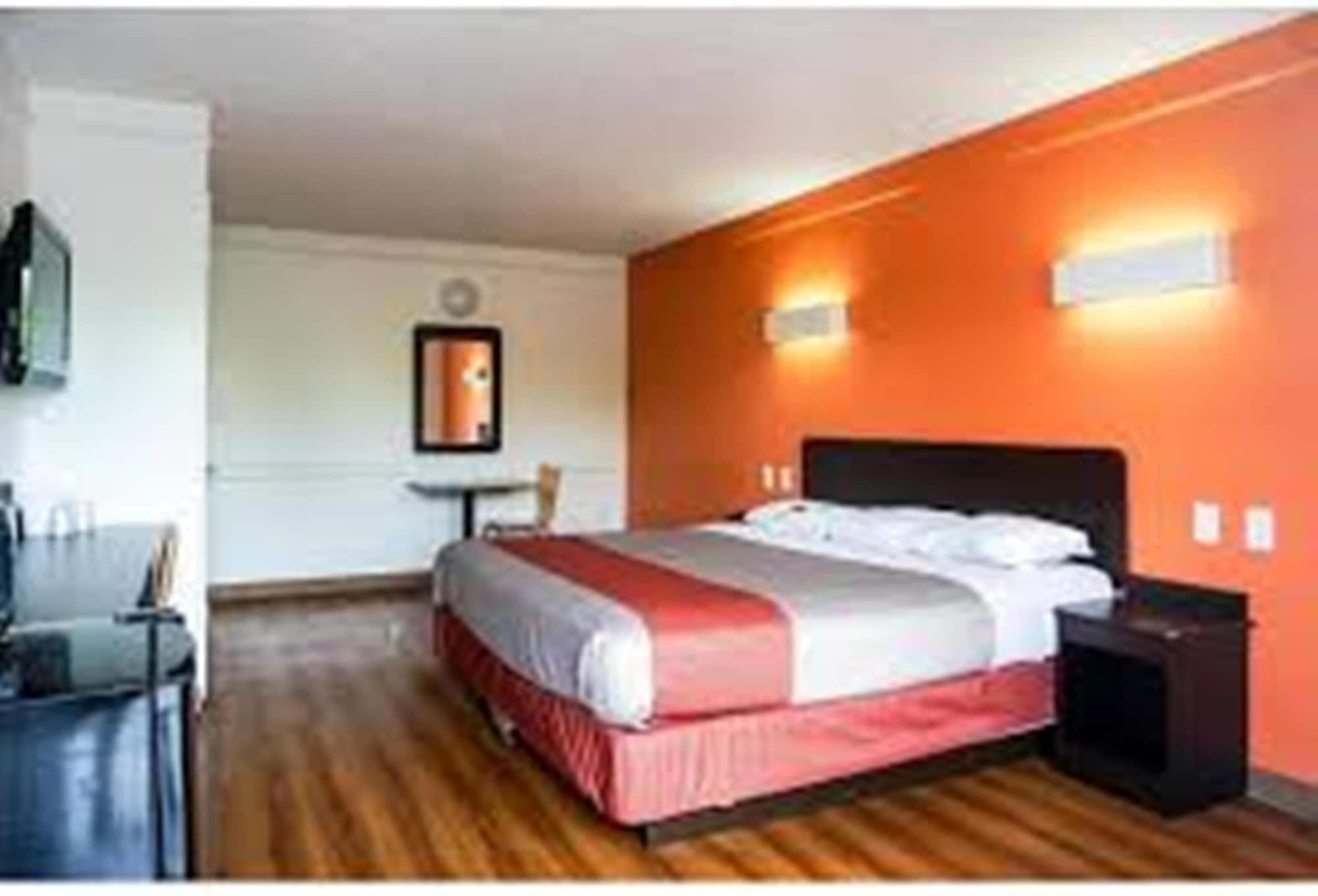 Motel 6-Euless, Tx - Dfw West Экстерьер фото