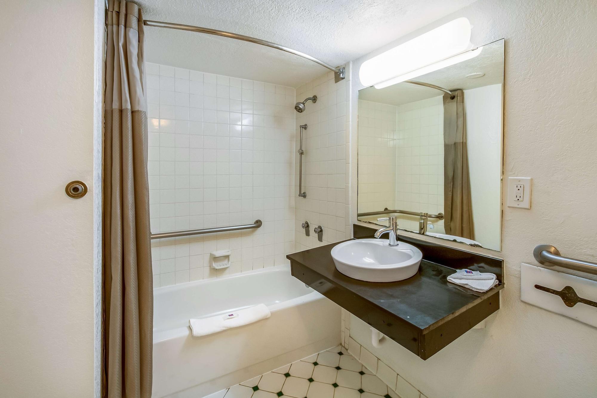 Motel 6-Euless, Tx - Dfw West Экстерьер фото