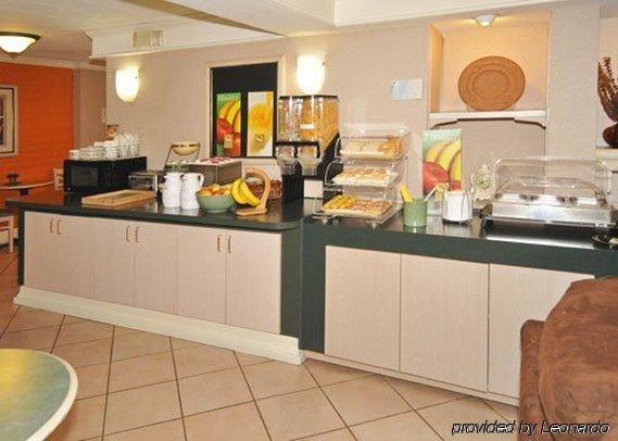 Motel 6-Euless, Tx - Dfw West Ресторан фото