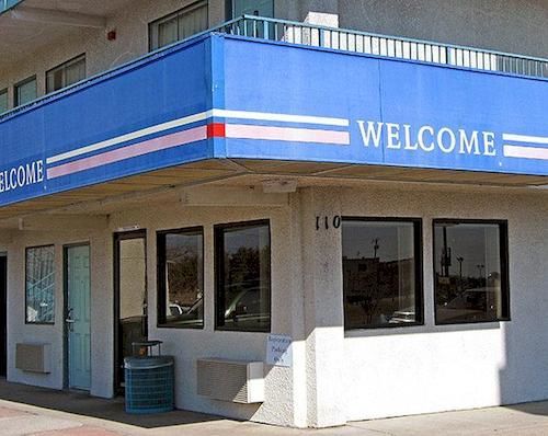 Motel 6-Euless, Tx - Dfw West Экстерьер фото