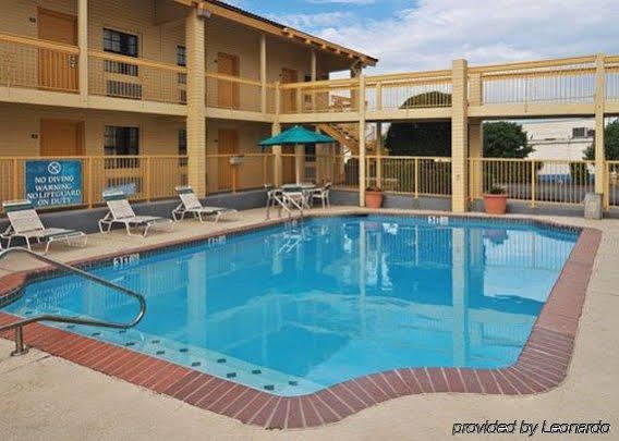 Motel 6-Euless, Tx - Dfw West Экстерьер фото