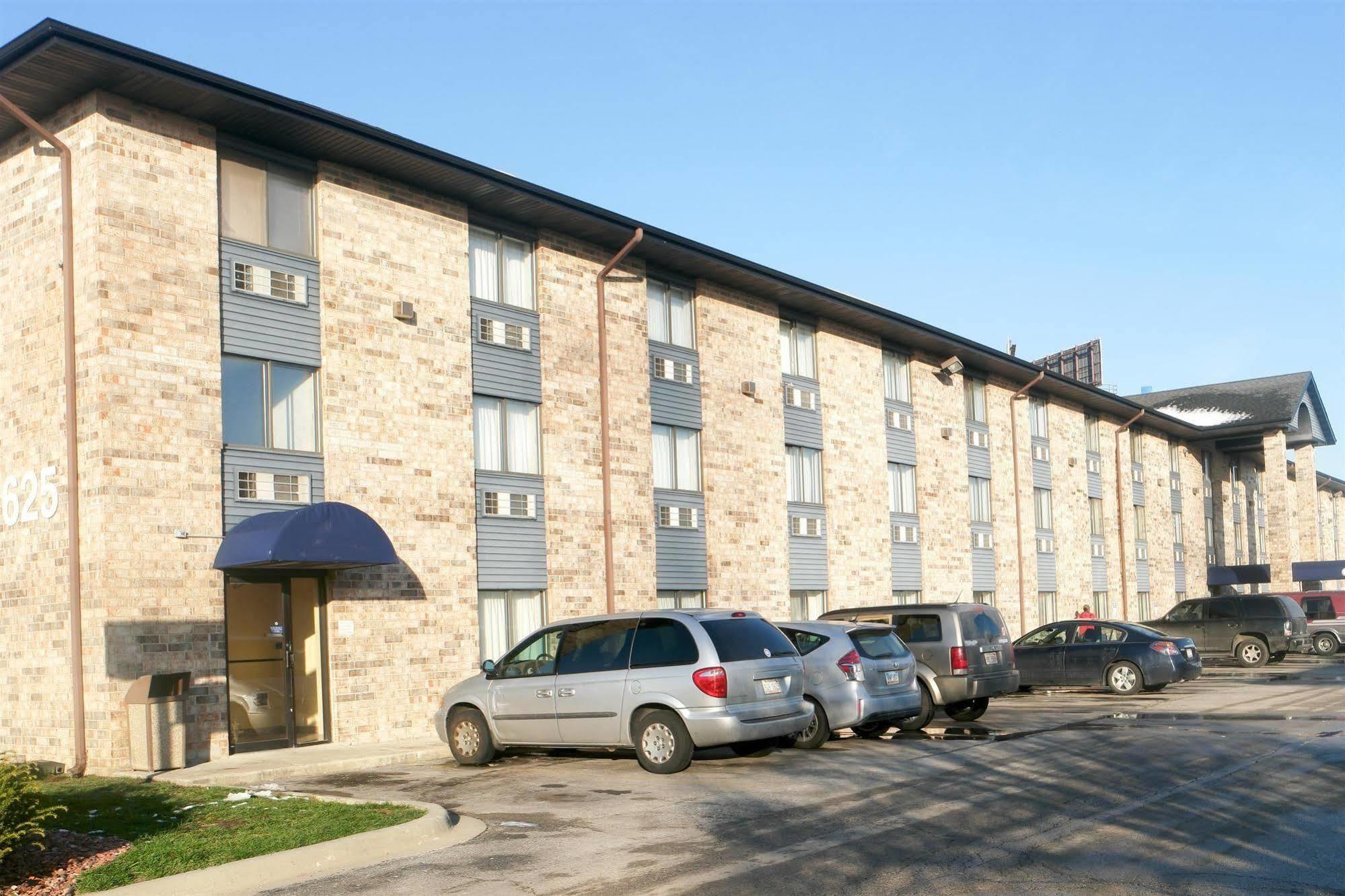 Motel 6-Euless, Tx - Dfw West Экстерьер фото