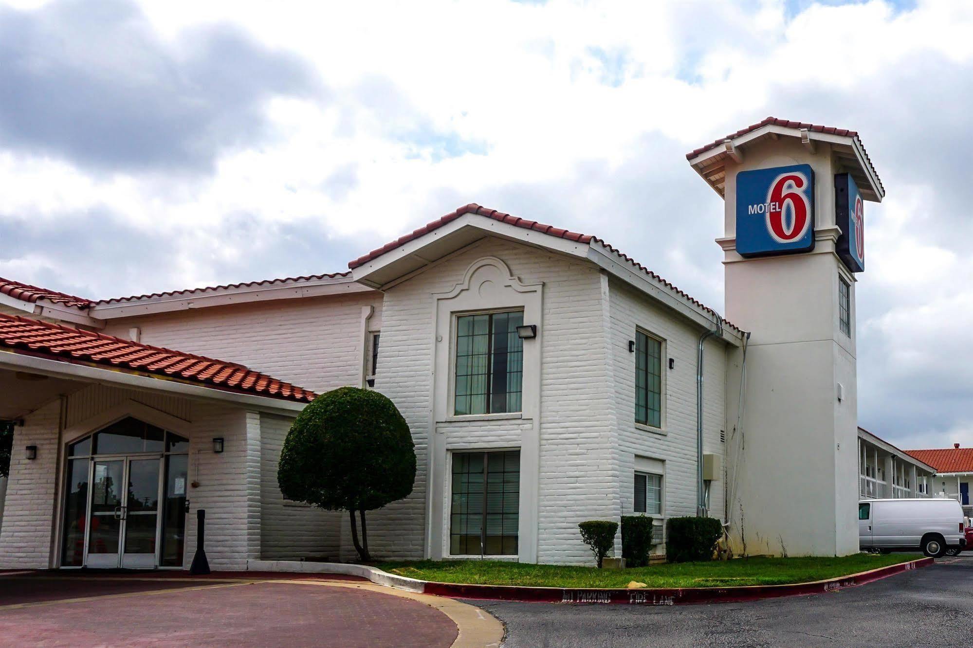 Motel 6-Euless, Tx - Dfw West Экстерьер фото