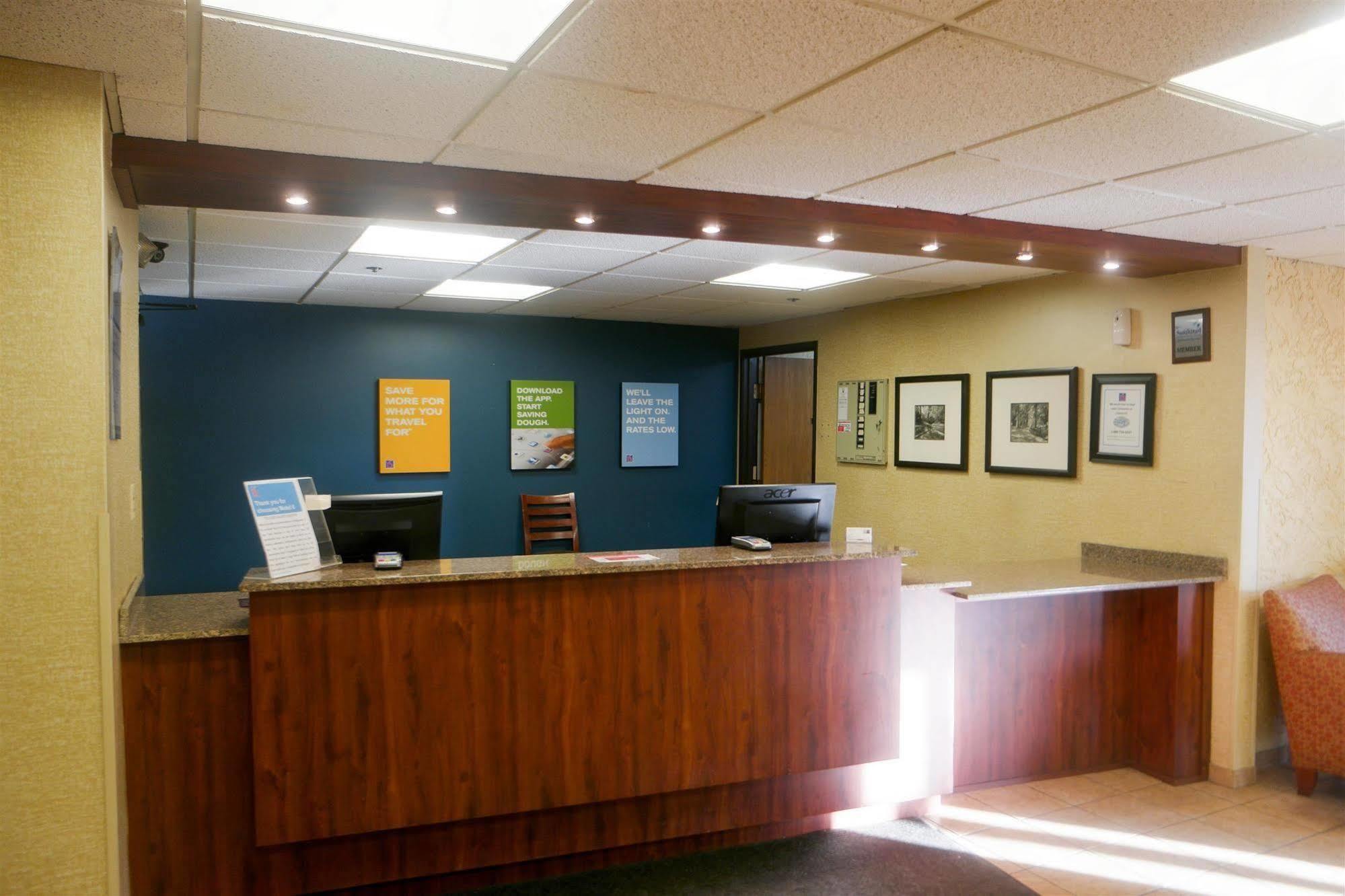 Motel 6-Euless, Tx - Dfw West Экстерьер фото