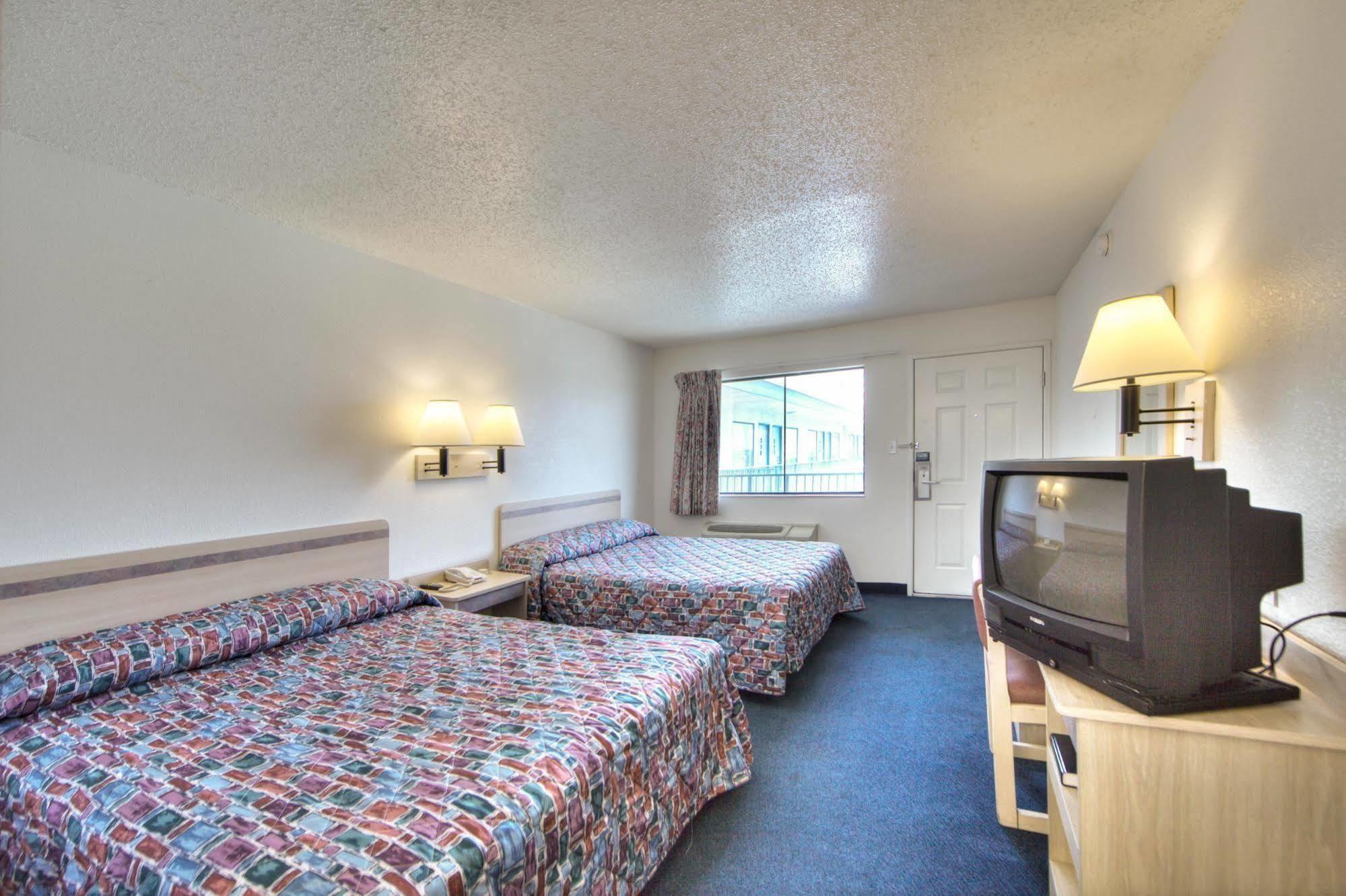 Motel 6-Euless, Tx - Dfw West Экстерьер фото