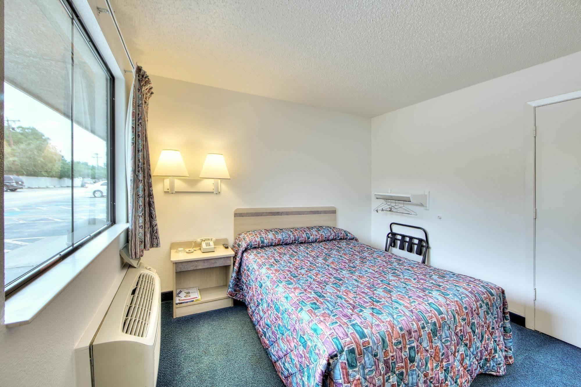 Motel 6-Euless, Tx - Dfw West Экстерьер фото