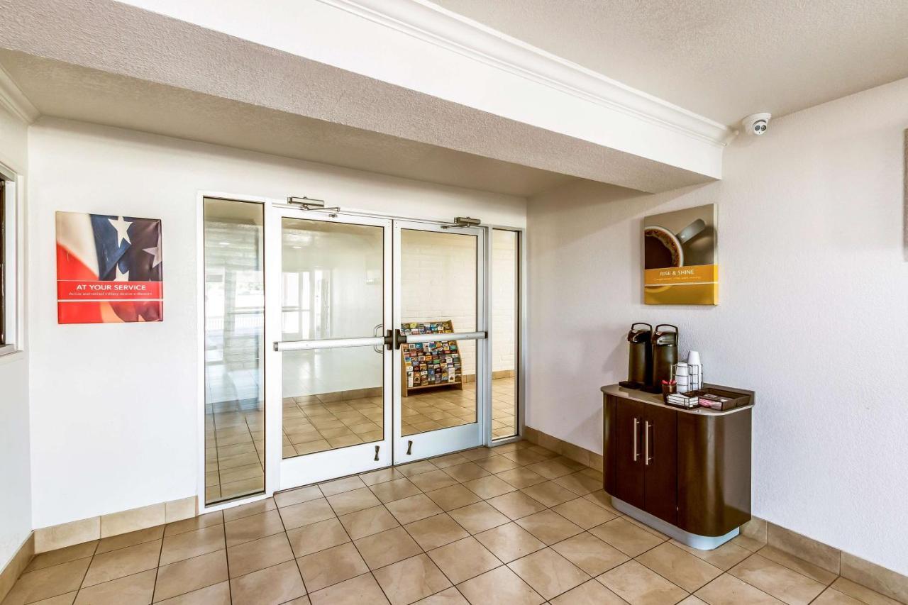 Motel 6-Euless, Tx - Dfw West Экстерьер фото