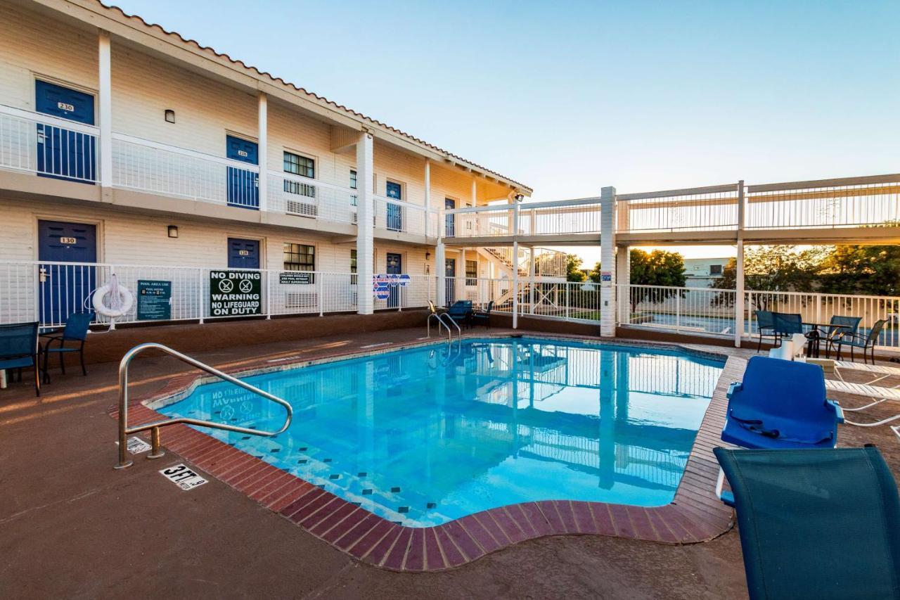 Motel 6-Euless, Tx - Dfw West Экстерьер фото