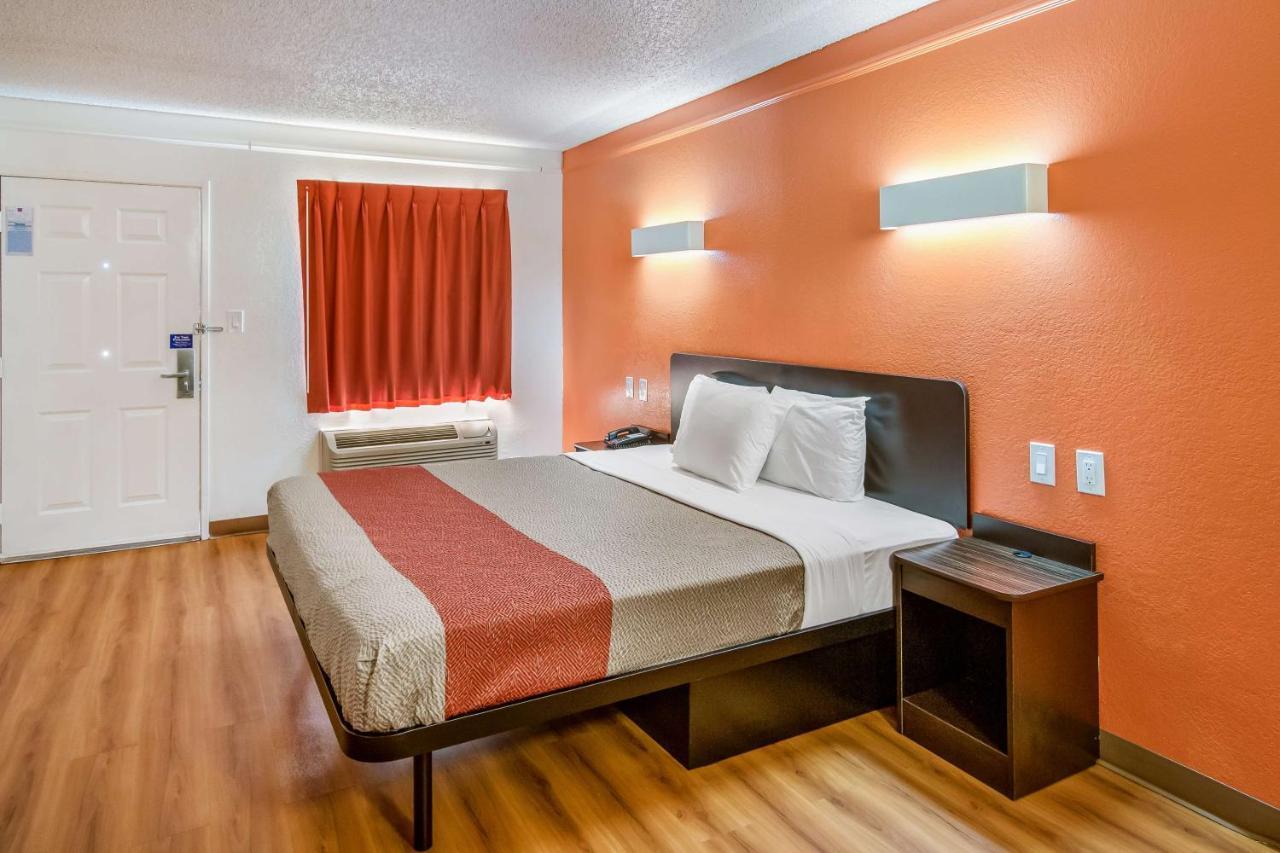 Motel 6-Euless, Tx - Dfw West Экстерьер фото