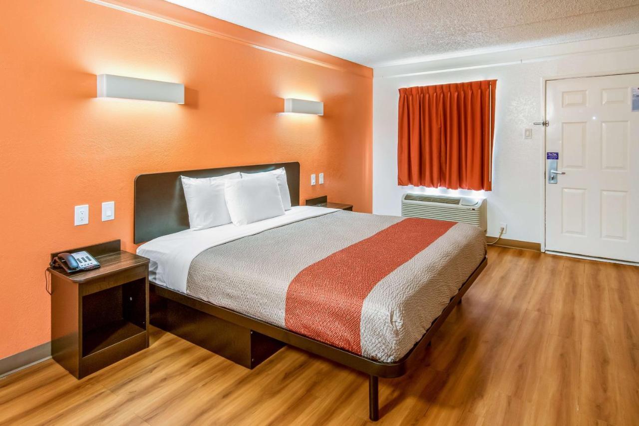 Motel 6-Euless, Tx - Dfw West Экстерьер фото