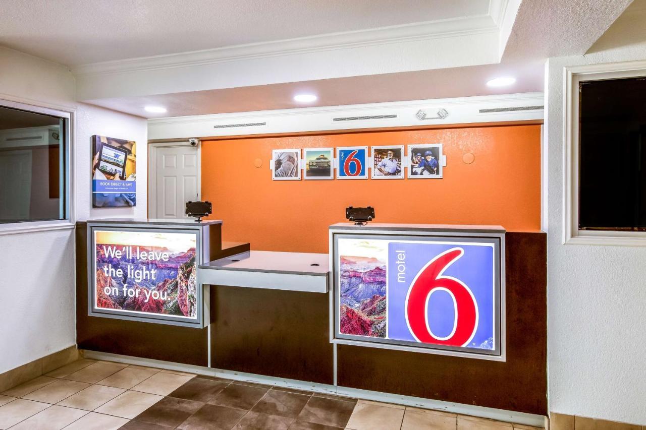 Motel 6-Euless, Tx - Dfw West Экстерьер фото
