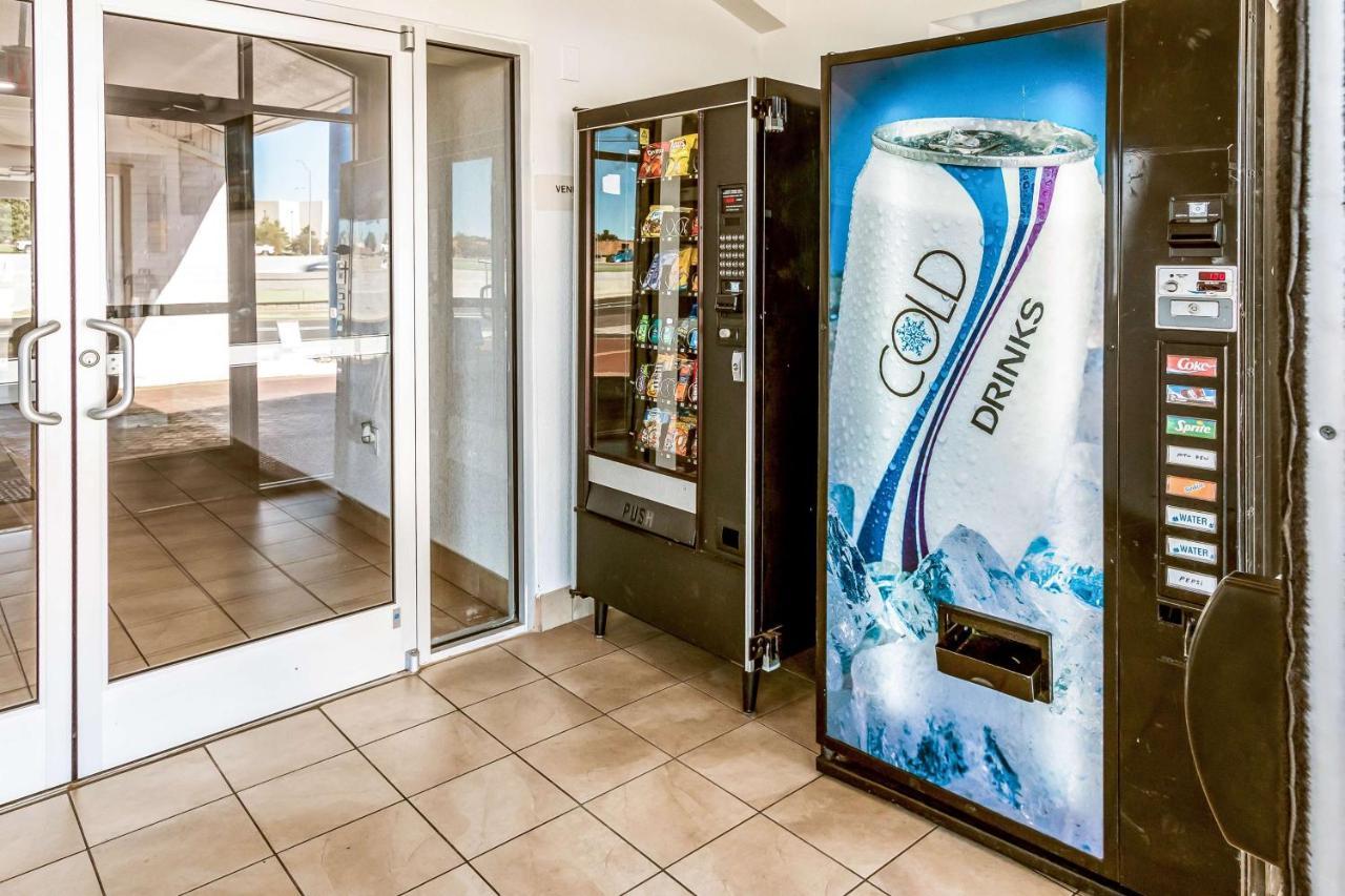 Motel 6-Euless, Tx - Dfw West Экстерьер фото