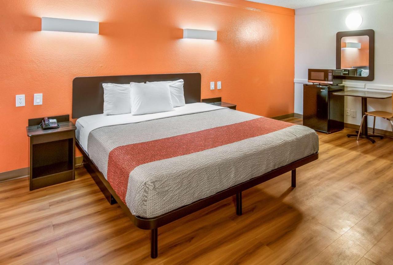 Motel 6-Euless, Tx - Dfw West Экстерьер фото