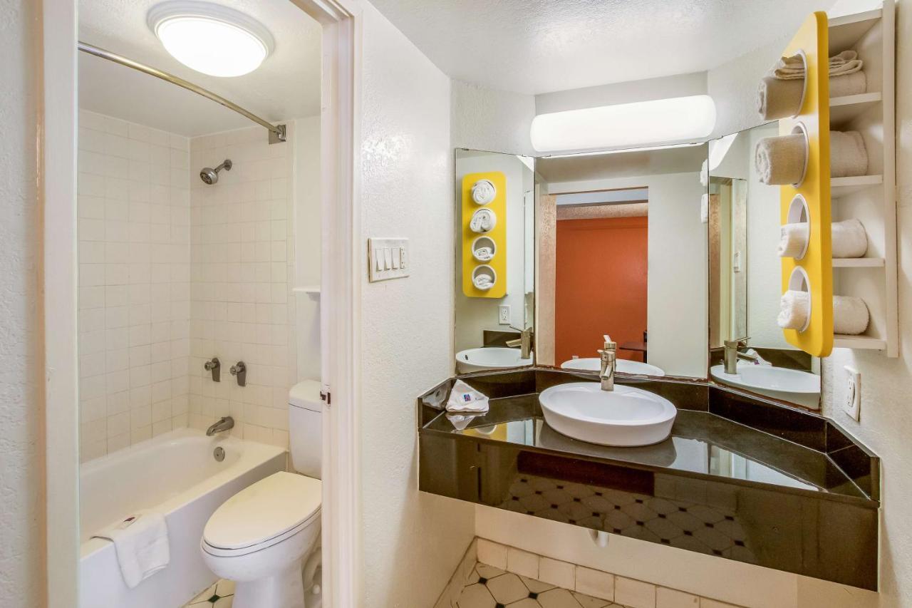 Motel 6-Euless, Tx - Dfw West Экстерьер фото