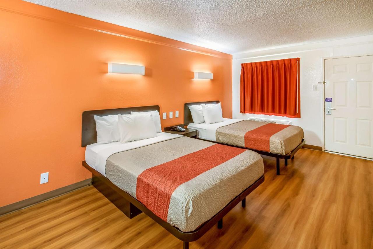Motel 6-Euless, Tx - Dfw West Экстерьер фото