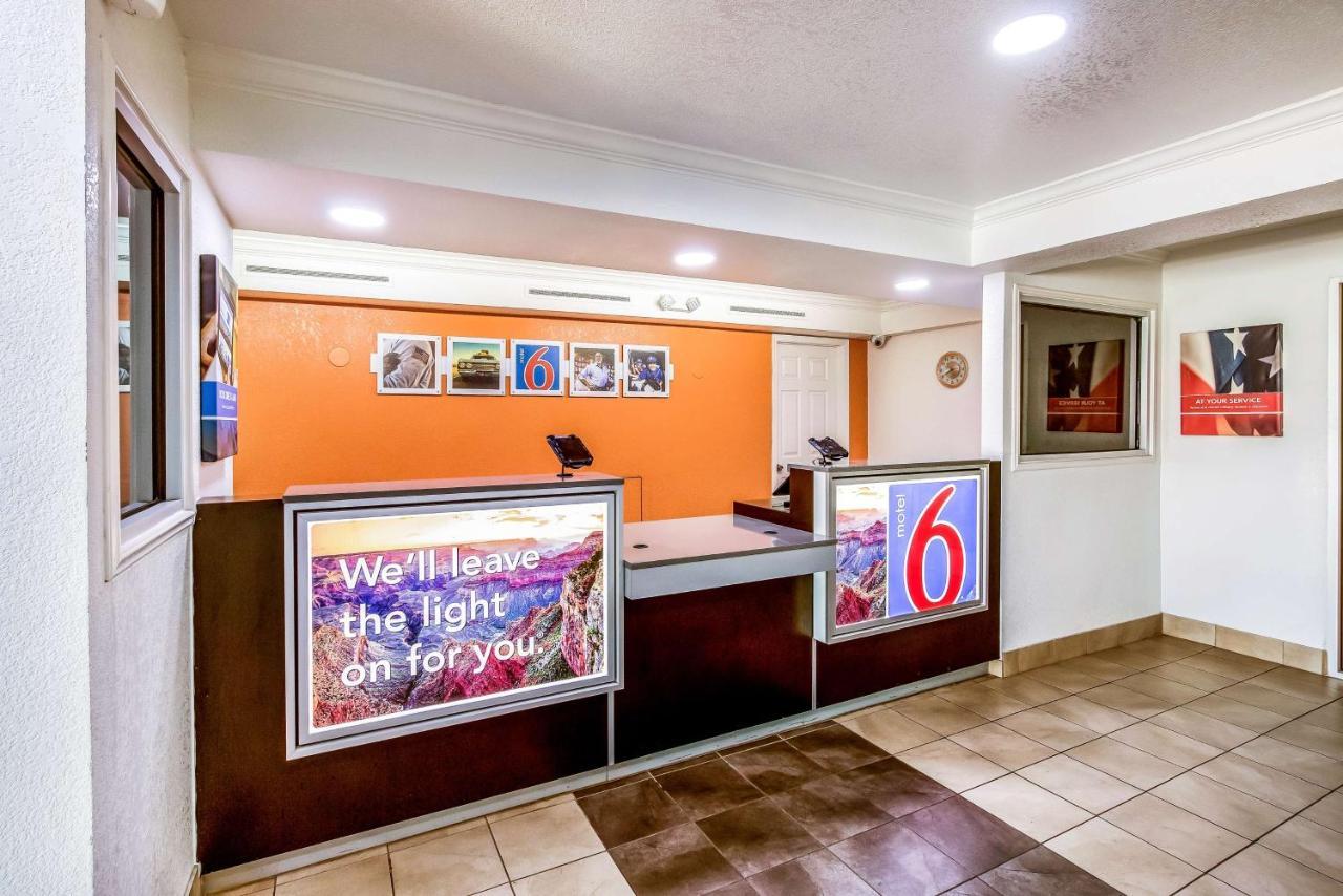 Motel 6-Euless, Tx - Dfw West Экстерьер фото