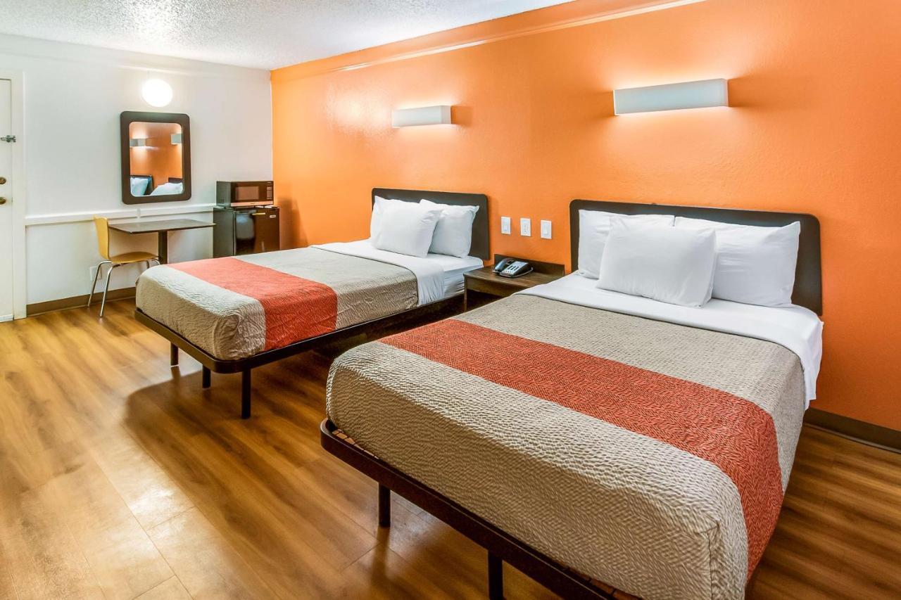 Motel 6-Euless, Tx - Dfw West Экстерьер фото