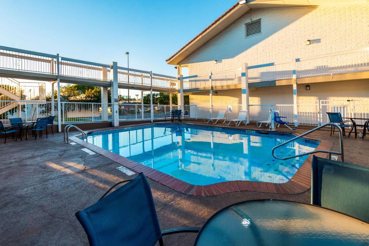 Motel 6-Euless, Tx - Dfw West Экстерьер фото