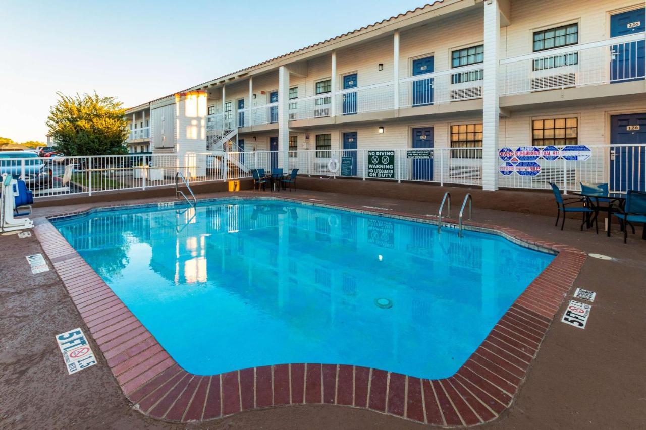 Motel 6-Euless, Tx - Dfw West Экстерьер фото