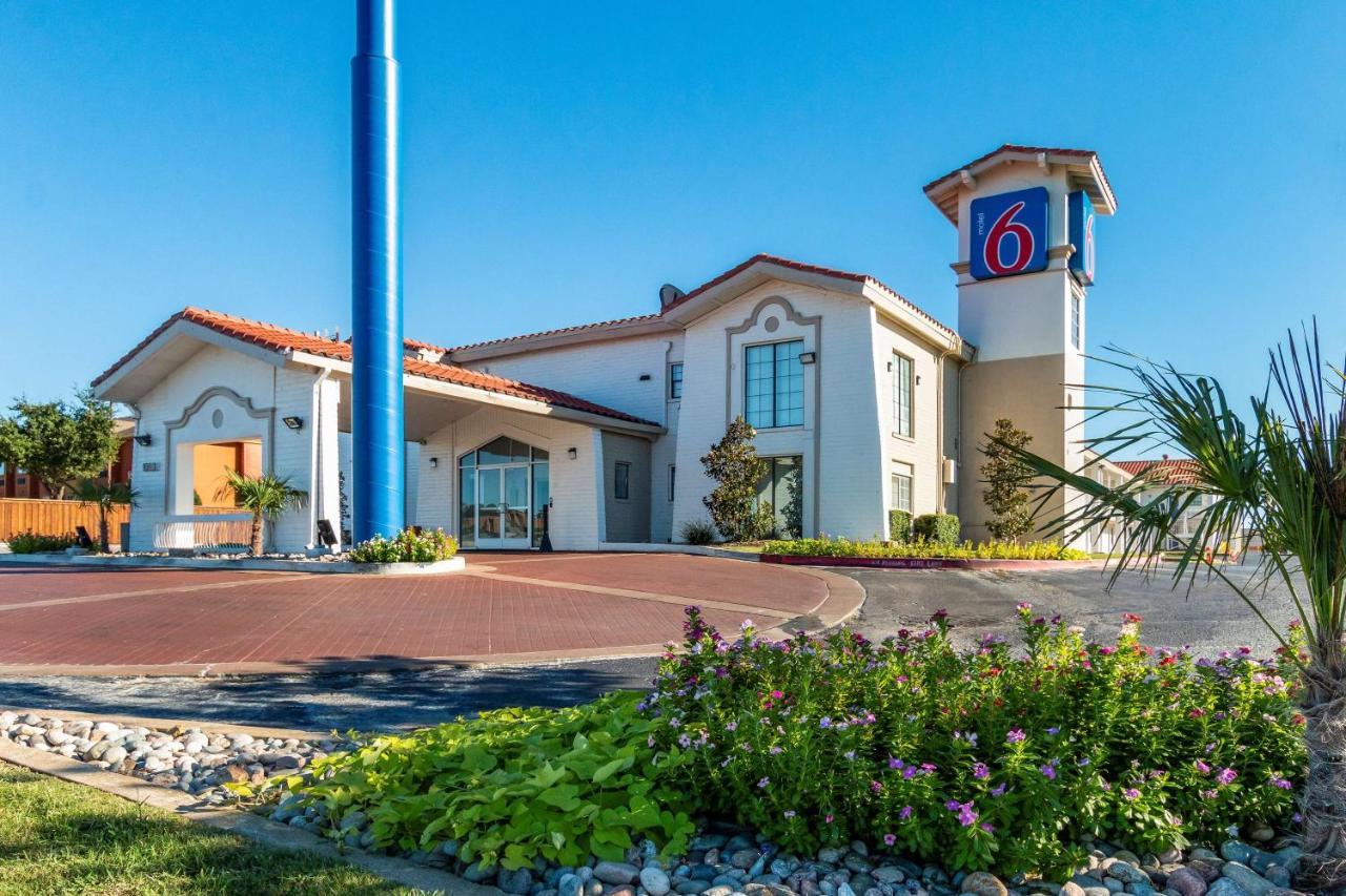 Motel 6-Euless, Tx - Dfw West Экстерьер фото