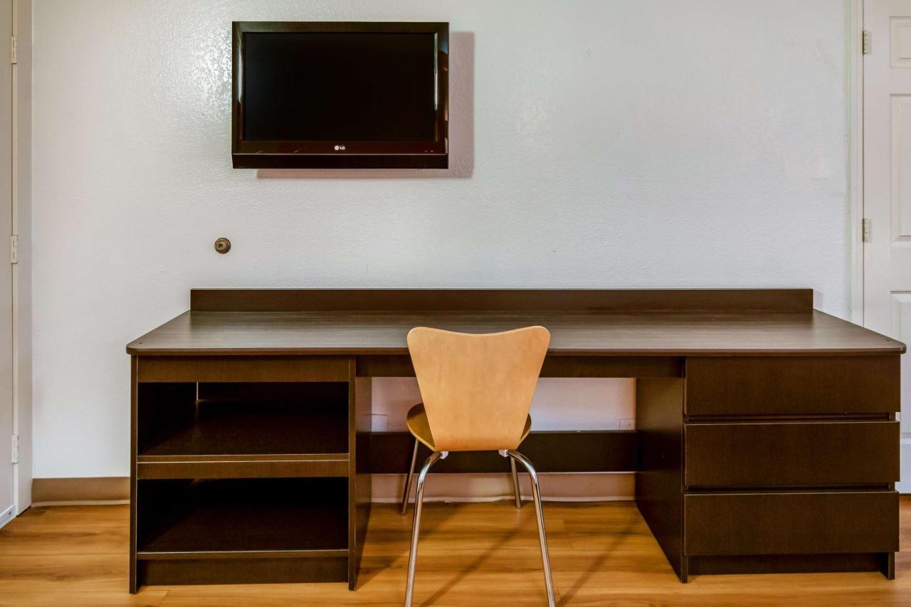 Motel 6-Euless, Tx - Dfw West Экстерьер фото