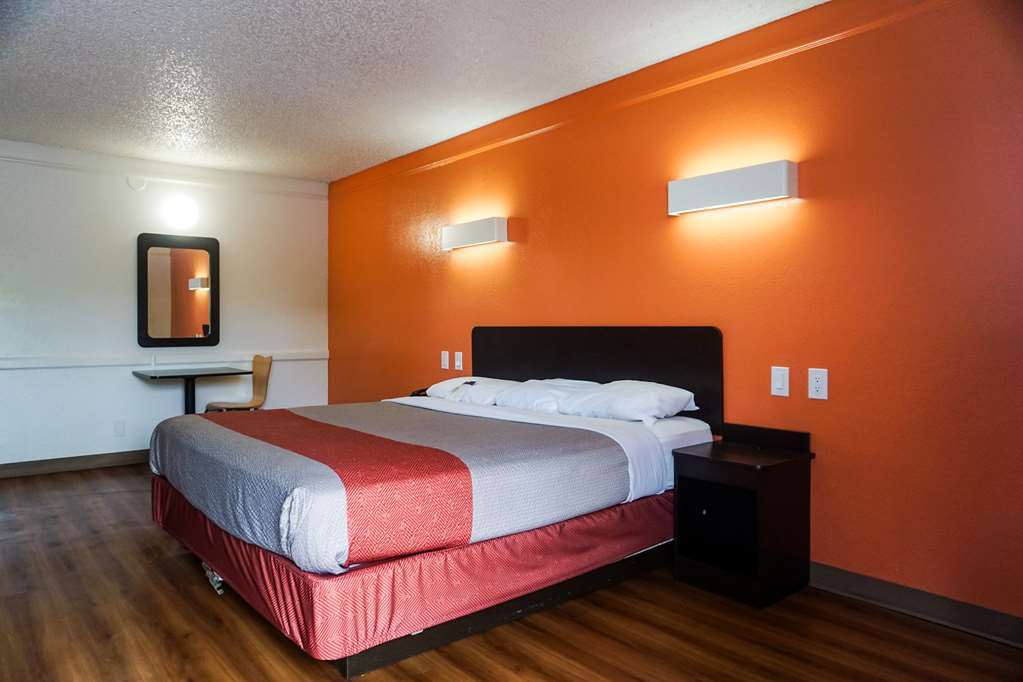 Motel 6-Euless, Tx - Dfw West Номер фото